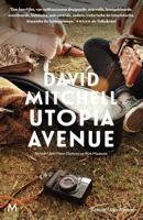 Utopia Avenue (Paperback) - thumbnail
