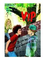 Blijf van mijn vriendin af! - Merlien Welzijn - ebook - thumbnail