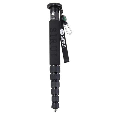 Sirui P-326 (KTV-M6) carbon monopod