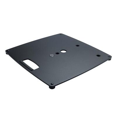 Konig & Meyer 26713 Base plate M - basisplaat (3 x M20)