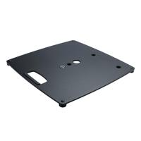 Konig & Meyer 26713 Base plate M - basisplaat (3 x M20) - thumbnail