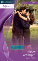 Nieuw verlangen - Mary J Forbes - ebook - thumbnail