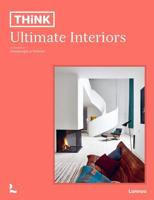 Think Ultimate Interiors - Piet Swimberghe - Hardcover (9789401469753) - thumbnail