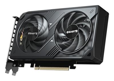 VGA Gigabyte GeForce RTX 5060 WINDFORCE 2 MAX OC 8GB