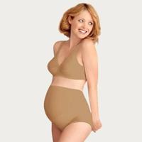 Anita BabyBelt Zwangerschapssteunband / Buikband Huidskleur - thumbnail