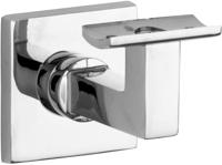 Leuninghouder Bauhaus hol M10 MGN - thumbnail