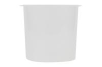 Inzetvaatje voor verzetblik 2.5ltr - thumbnail