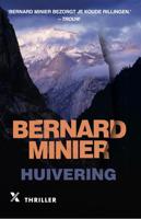 Huivering - Bernard Minier - ebook - thumbnail