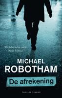 De afrekening - Michael Robotham - ebook - thumbnail