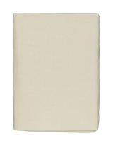 Hoeslaken - Beige - thumbnail