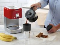 Kenwood COX750RD Koffiezetapparaat 1000W - thumbnail