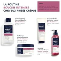Phyto Nutrition Shampoo 250ml - thumbnail