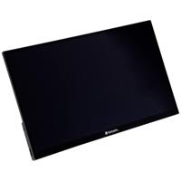 Verbatim PMT-15 Touchscreen monitor Energielabel: A (A - G) 38.1 cm (15 inch) 1920 x 1080 Pixel 16:9 6 ms HDMI, USB-A 2.0, USB-C, Hoofdtelefoon (3.5 mm - thumbnail