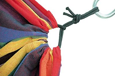 Amazonas Chico Rainbow hangmat Amazonas Chico Rainbow hangmat