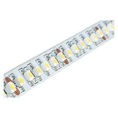 Brumberg Brumberg Leuchten 15202003 LED-strip Energielabel: F (A - G) 24 V 5 m Warmwit 1 stuk(s)