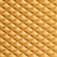 elho bloempot jazz rond mini d9 h9cm Amber geel - thumbnail