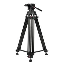 Fotopro DV-2 zwart - thumbnail