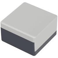 Bopla UNIVERSAL U 50 06050000 Elektronicabehuizing 50 x 50 x 30 Polystereen (EPS) Grijs, Zwart 1 stuk(s) - thumbnail