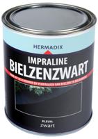 Impraline bielzenzwart 750 ml Hermadix - Hermadix - thumbnail