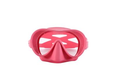 Atlantis Panama Duikbril Milky Pink One Size