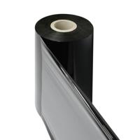 Machine wikkelfolie 150 20mu 500mm 17kg zw - thumbnail