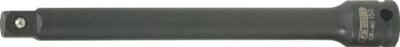 KS Tools 515.1593 5151593 Dopsleutelverlenging Aandrijving 3/8 (10 mm) 125 mm 1 stuk(s)