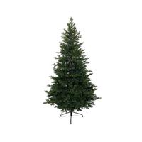 Everlands Kunstkerstboom Allison pine h180cm groen - thumbnail