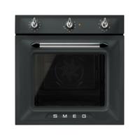 Smeg SF69M3TNO Inbouw oven Zwart - thumbnail
