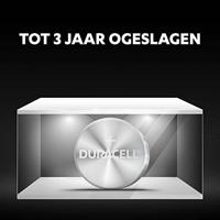 Duracell knoopbatterijen (2x) - 1.5V - 357/303 - thumbnail
