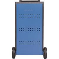 Gedore Gereedschapwagen (7 laden) - 2827360 - thumbnail