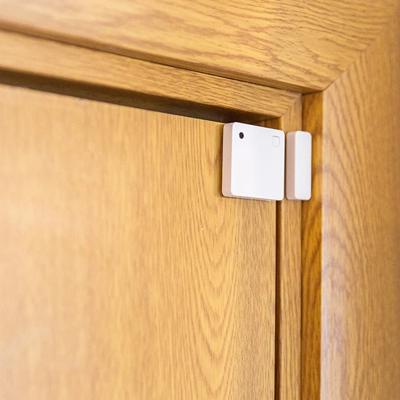 Shelly blu door/window black deur/raamcontact bluetooth