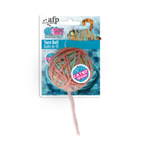 AFP Knotty Habit - Yarn Ball - thumbnail