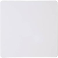 Kopp 334602004 Afdekking Afdekking HK05 Arctisch-wit 10 stuk(s) - thumbnail