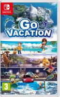 Go Vacation - thumbnail