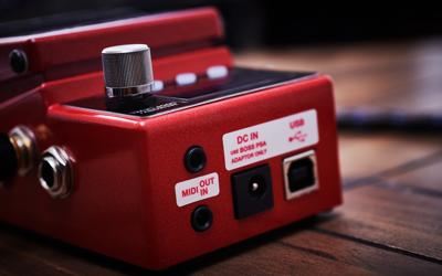 Boss RC-5