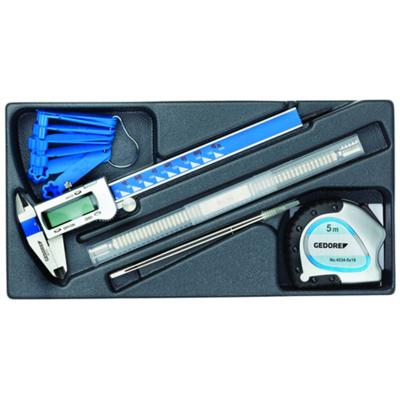 Gedore 1500 ES-711 1402218 Digitale schuifmaat