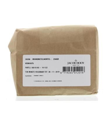 Jacob Hooy Brandnetelwortel 250 Gram