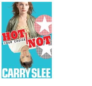 Hot or not - Carry Slee - ebook