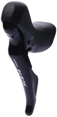 SHIMANO rem- / schakelhendel "st-r7020" shim.shift/br.lever 105 str7020 2sp bl.