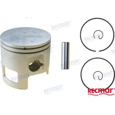 REC66T-11635-01K - YAMAHA ZUIGERSET