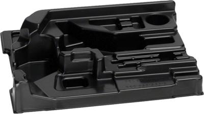 Bosch Accessoires 1/1 Inlay GSR 6-45 Te + Ma 55 - 1600A002US