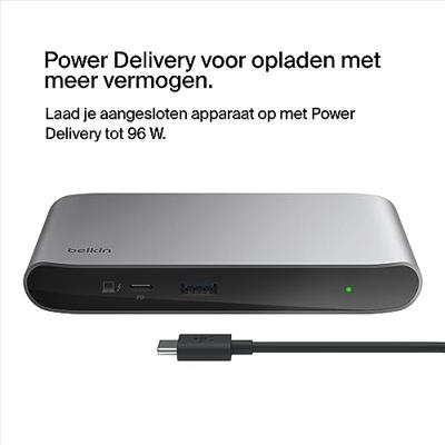 USB-HUB Belkin INC013VFSGY