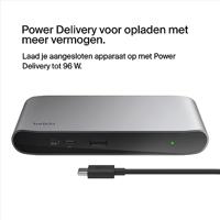 USB-HUB Belkin INC013VFSGY - thumbnail