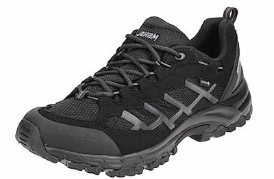 Meindl Caribe Gtx Heren Lage Wandelschoen Noir 10 - thumbnail
