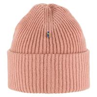 Fjallraven 1960 Logo Muts Dusty Rose One Size - thumbnail