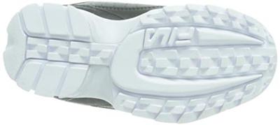 Fila Disruptor Kids 1010567.25Y Zwart-33 maat 33