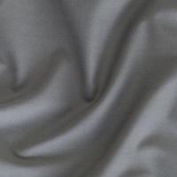 Dommelin Dommelin Topper Hoeslaken Uni Percal 200TC 554 Leisteen 180x220/9 - thumbnail