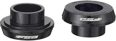 FSA PF30 Adapter 24mm - Zwart FSA PF30 Adapter 24mm - Zwart