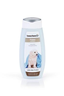 Beeztees puppy shampoo 300ml