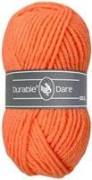 Durable Dare 2194 Orange - Haakgaren / Breigaren - thumbnail